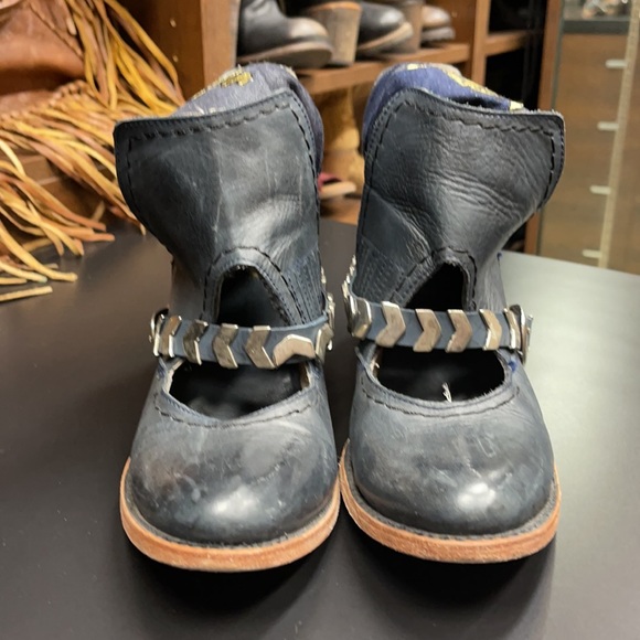 Freebird Blade. Still being sold on Feeebirds’ website. - Picture 5 of 8